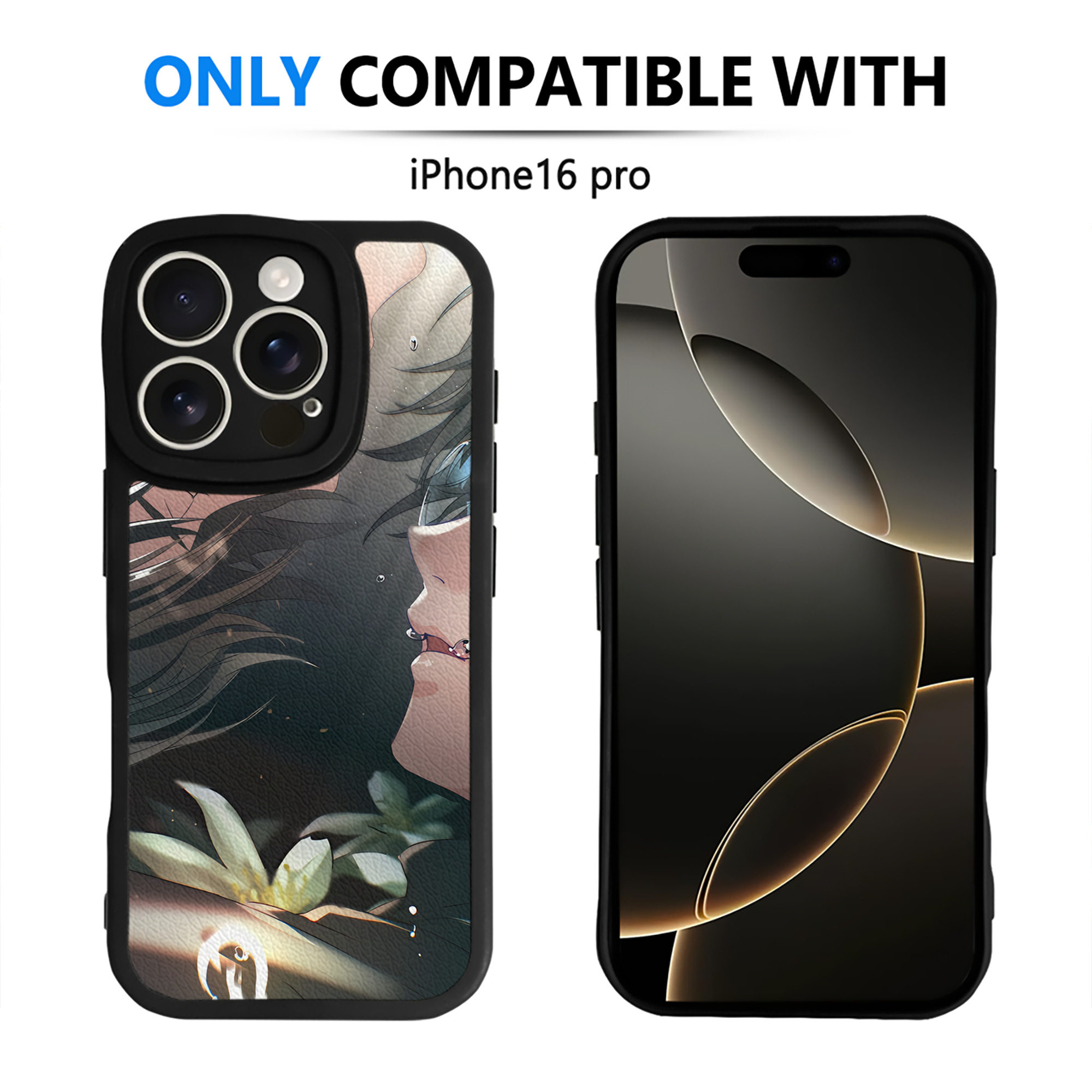 （画像用） SPY×FAMILY间谍家家酒 【iPhone 16シリーズ対応】シリコンスマホケース（レザー調） 材質：シリコン